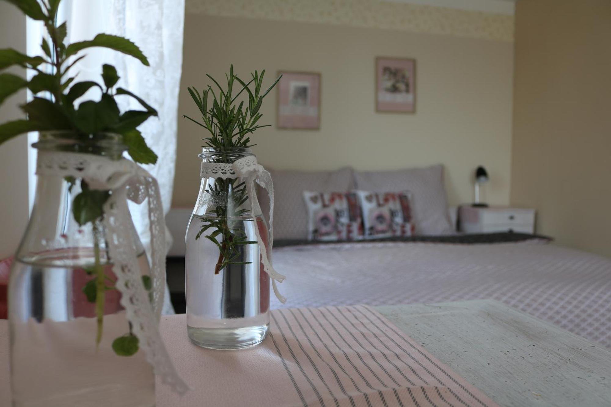 Apartmany U Basty Hlučín Zimmer foto